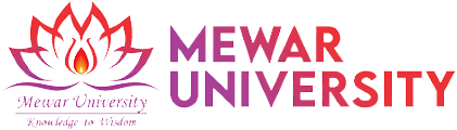 Mewar Logo